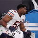 Illustration for article titled Khalil Mack Didnt Want To Talk To Anyone After The Raiders O-Line Kicked His Ass